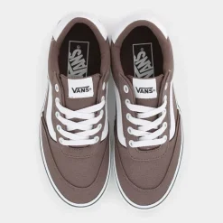 Brooklyn LS- SPORTIVE DEEP TAUPE VN000D7U