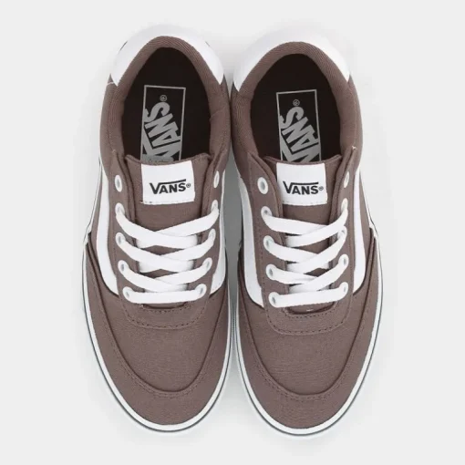 Brooklyn LS- SPORTIVE DEEP TAUPE VN000D7U
