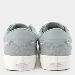 Brooklyn LS- SPORTIVE Puritan Gray VN000D7U