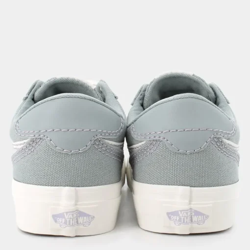 Brooklyn LS- SPORTIVE Puritan Gray VN000D7U