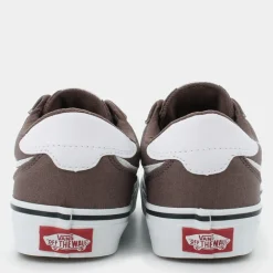 Brooklyn LS- SPORTIVE DEEP TAUPE VN000D7U