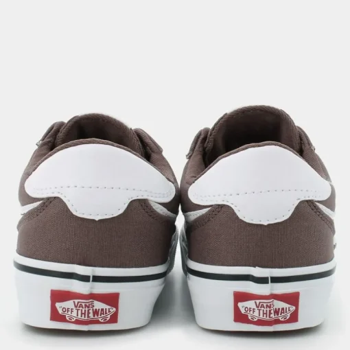 Brooklyn LS- SPORTIVE DEEP TAUPE VN000D7U