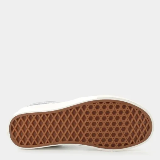 Brooklyn LS- SPORTIVE Puritan Gray VN000D7U