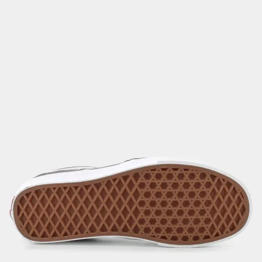 Brooklyn LS- SPORTIVE DEEP TAUPE VN000D7U