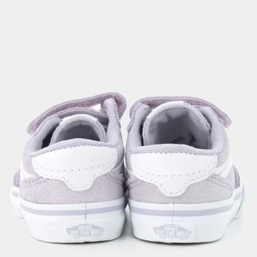 Brooklyn LS V- PRIMI PASSI EVENING HAZE VN000D7X