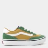 Brooklyn LS V- SPORTIVE BLOCKED MULTI VN000D82