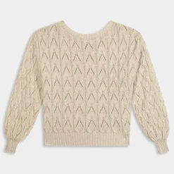 BRYNN- MAGLIE E FELPE Pumice Stone 15222853