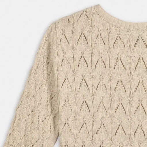 BRYNN- MAGLIE E FELPE Pumice Stone 15222853