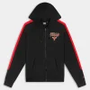 BULLS- MAGLIE E FELPE NERO 60332186