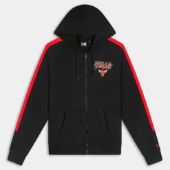 BULLS- MAGLIE E FELPE NERO 60332186