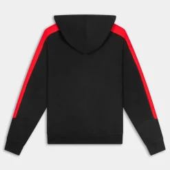 BULLS- MAGLIE E FELPE NERO 60332186