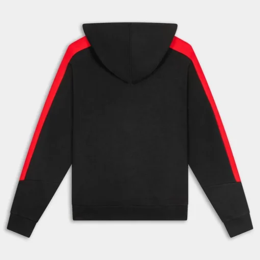 BULLS- MAGLIE E FELPE NERO 60332186
