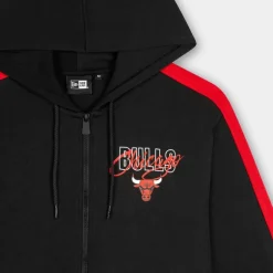 BULLS- MAGLIE E FELPE NERO 60332186