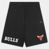 BULLS- PANTALONI NERO 60332288