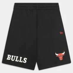 BULLS- PANTALONI NERO 60332288