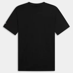 BULLS- T-SHIRT NERO 60357049