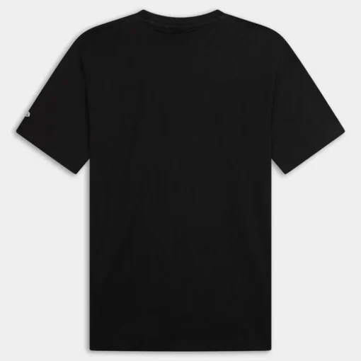 BULLS- T-SHIRT NERO 60357049