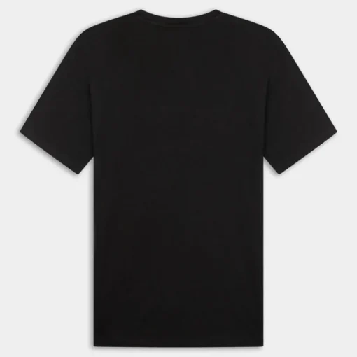 BULLS- T-SHIRT NERO 60357106
