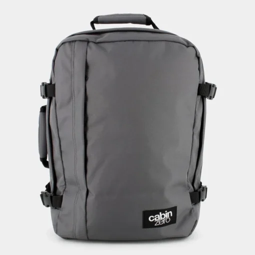 BUSINESS GRIGIO CZ171203