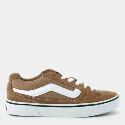 CALDRONE- SPORTIVE BROWN SUGAR VN000CXZ