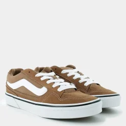 CALDRONE- SPORTIVE BROWN SUGAR VN000CXZ