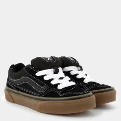 CALDRONE- SPORTIVE BLACK VN0005W6