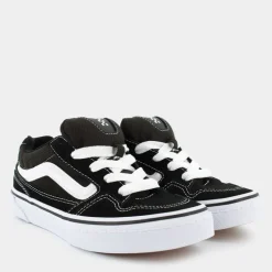 CALDRONE- SPORTIVE BLACK/WHITE VN0005W6