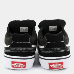 CALDRONE- SPORTIVE BLACK/WHITE VN0005W6
