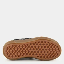 CALDRONE- SPORTIVE BLACK VN0005W6