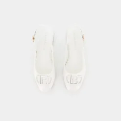 CALF- BALLERINA BEIGE 8034