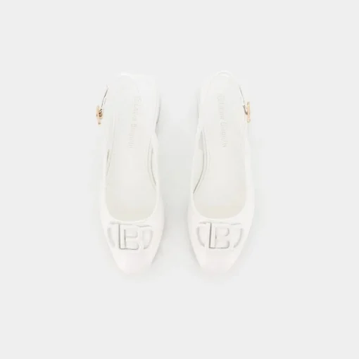 CALF- BALLERINA BEIGE 8034