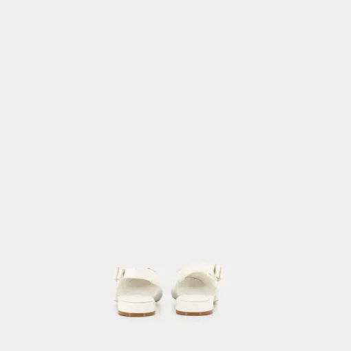 CALF- BALLERINA BEIGE 8034
