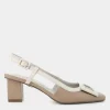 CALF- CHANEL SAND 8989