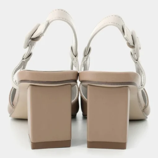 CALF- CHANEL SAND 8989