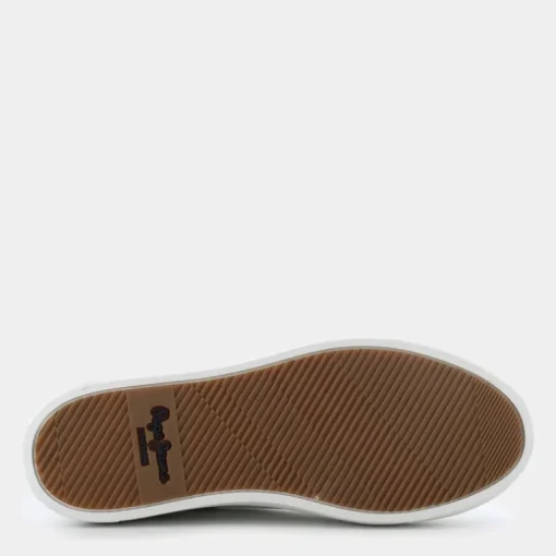 CAMDEN CLUB- SNEAKERS FACTORY WHITE PMS00020