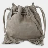 CAMOSCI- BORSE TAUPE AM-E25-10