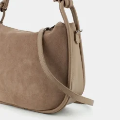 CAMOSCI- BORSE COGNAC AM-E25-06