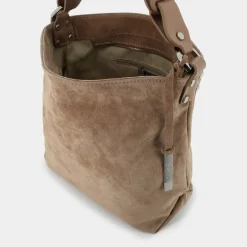 CAMOSCI- BORSE COGNAC AM-E25-11