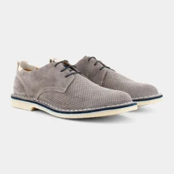 CAMOSCI- STRINGATE GRIGIO CO-E22U-10