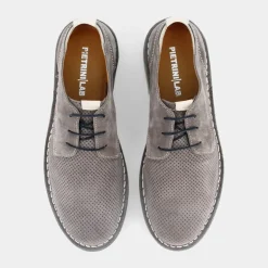 CAMOSCI- STRINGATE GRIGIO CO-E22U-10