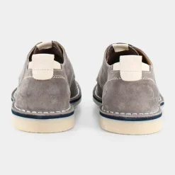 CAMOSCI- STRINGATE GRIGIO CO-E22U-10