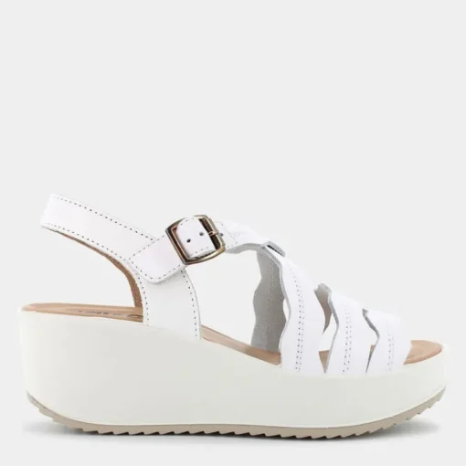 CANDY- SANDALI BIANCO 5668511