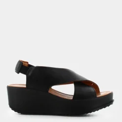 CANDY- SANDALI NERO 3667200