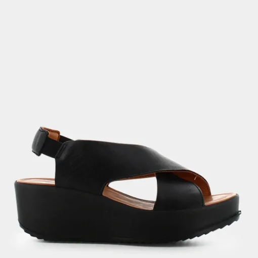CANDY- SANDALI NERO 3667200