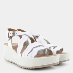 CANDY- SANDALI BIANCO 5668511