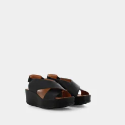 CANDY- SANDALI NERO 3667200