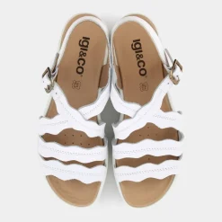 CANDY- SANDALI BIANCO 5668511