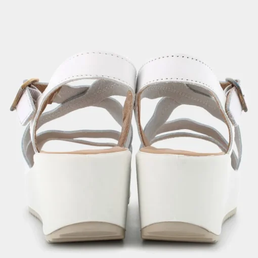 CANDY- SANDALI BIANCO 5668511