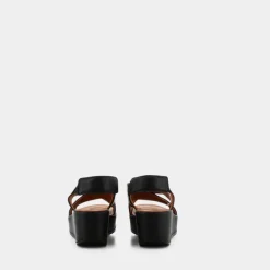 CANDY- SANDALI NERO 3667200