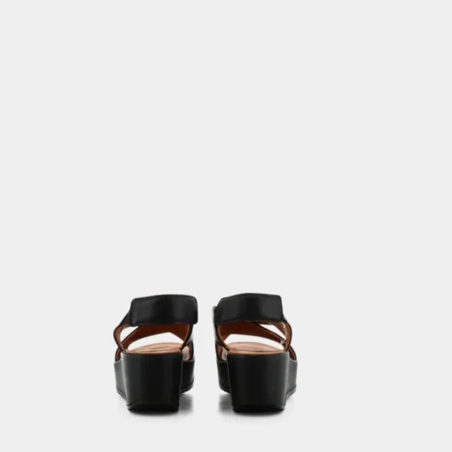 CANDY- SANDALI NERO 3667200